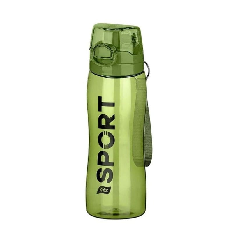 Titiz Water Bottle Titiz Cascada Water Bottle- Pc 750ML TP-500 (6955461345369)
