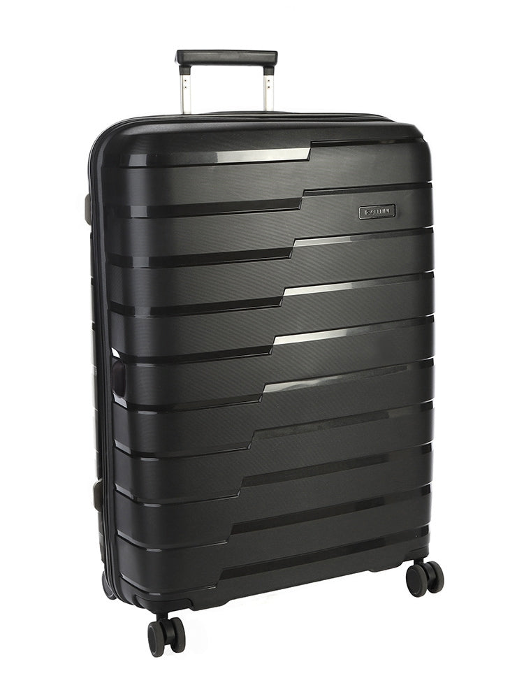 Cellini Microlite Large 4 Wheel Trolley Case 866755 (8018887344217)