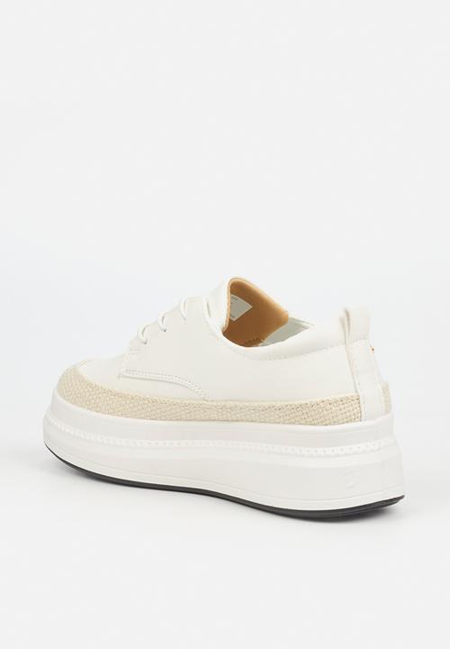 Butterflyfeet Butterflyfeet Ladies Senhora 1 Tekkies (7523899768921)