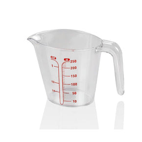 Sun Plast Neon Measuring Jar 250ml SC-371