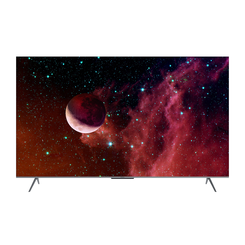 Skyworth 86-Inch 4K UHD QLED Google Smart TV 86Q7600G