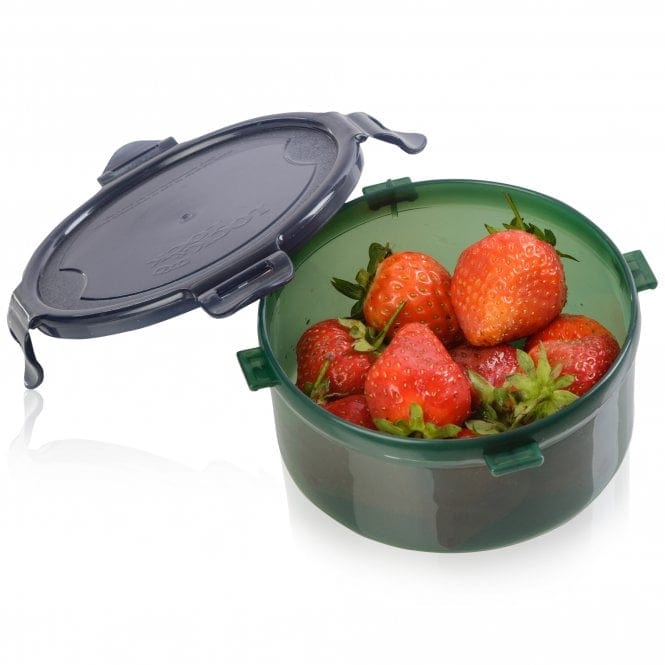 Lock & Lock Container Lock & Lock Eco Recycled Round Container 600ml (2061852180569)