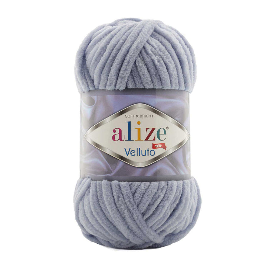 Velluto Wool 100g
