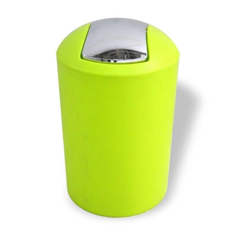 Homeware Plasticware Waste Basket 1491189 (4691404226649)