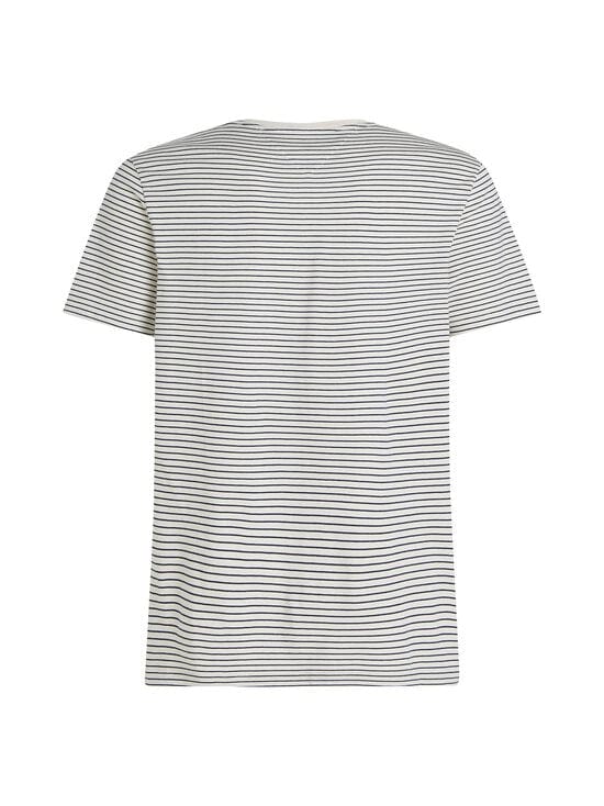 TOMMY HILFIGER Essential Regular Fit t-paita