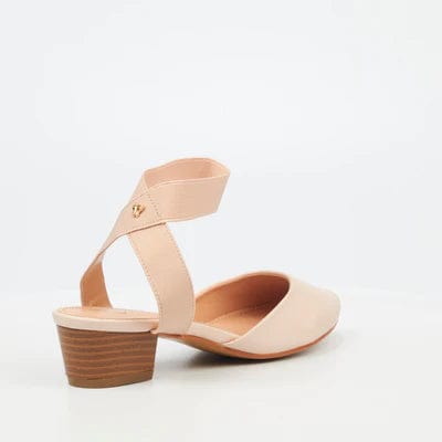 Butterflyfeet Butterflyfeet Ladies Sling Shoes (7522567520345)