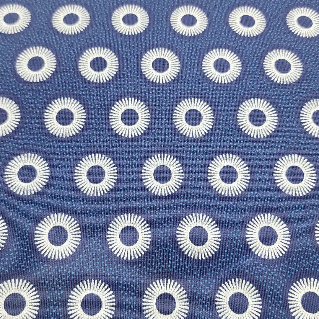 3 CATS Dress Fabrics Original 3 Cats Fabric C/W 74 Ink 90 cm H0963 (7759470690393)