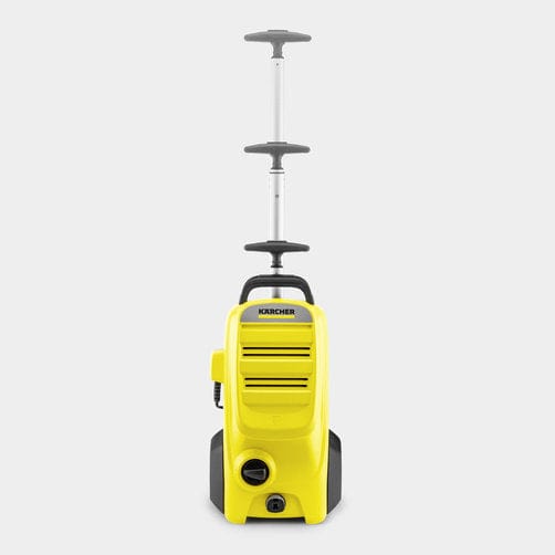KARCHER Vacuum Cleaner Karcher Pressure Washer K 4 Compact Um Limited Edition (7157254455385)