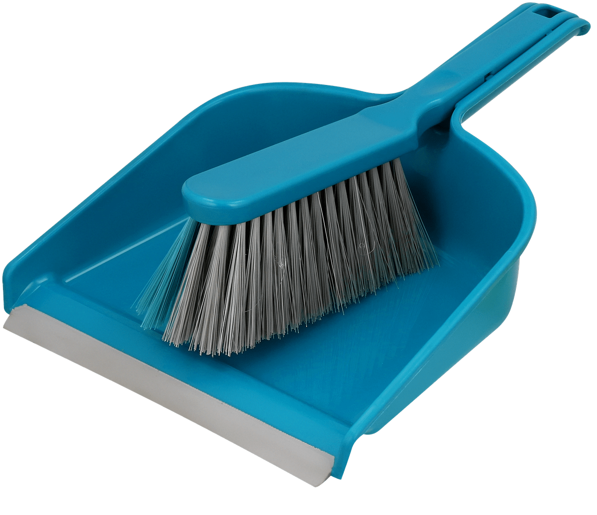 Goldenmarc Dustpan With Broom Goldenmarc Dustpan Set (7258077921369)