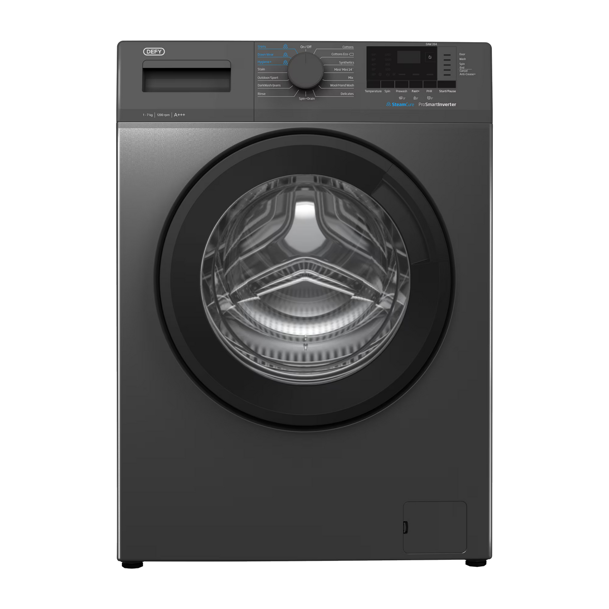 DEFY W/M DAW394 (8025378226265)