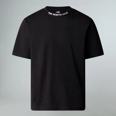 The North Face Men's Zumu T Shirt Black (8036897390681)