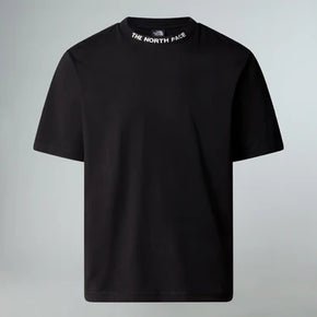 The North Face Men's Zumu T Shirt Black (8036897390681)
