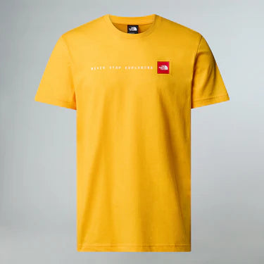The North Face Men's Never Stop Exploring T-Shirt (8008012038233)