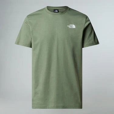The North Face Men's Redbox Celebration T Shirt (8018848612441)