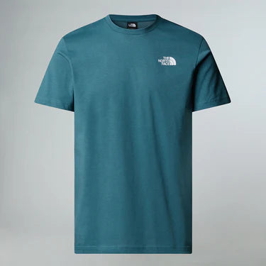 The North Face Men's Redbox Celebration T Shirt (8036902928473)
