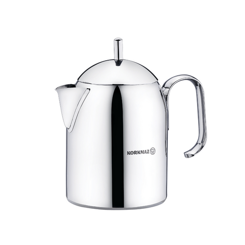 Korkmaz Teapot Korkmaz 0.85 Litre Pera Coffee Pot A283 (7750656131161)