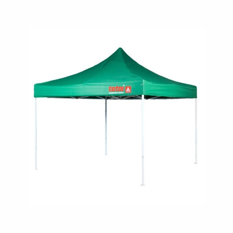 Totai Gazebo Totai Folding Gazebo Green 3MX3M  05/CC874G (2061835960409)