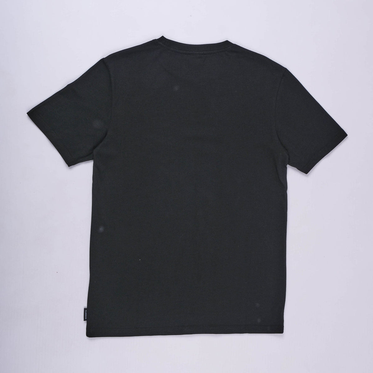 Jonathan D T Shirt Jonathan D Celer T Shirt Black (7521869430873)