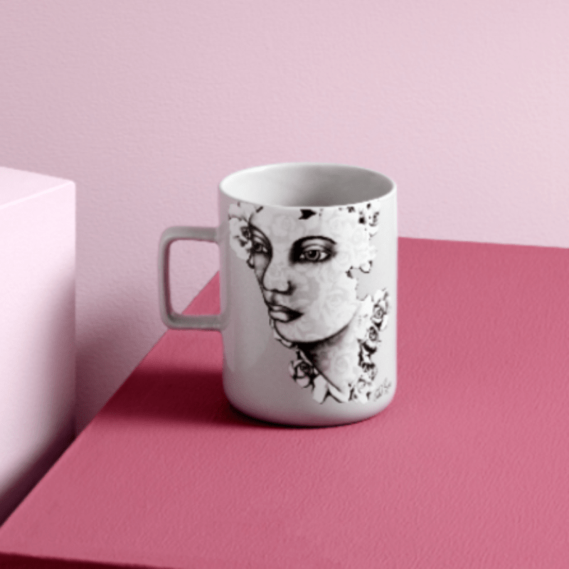 Carrol Boyes MUG Carrol Boyes Mug Sultry 0N-MG-SUL (6957584089177)