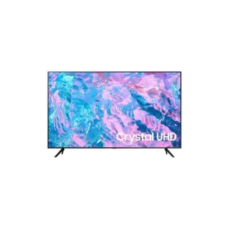 Samsung Smart TV Samsung Led Tv UA43CU7000 43IN (7334208602201)