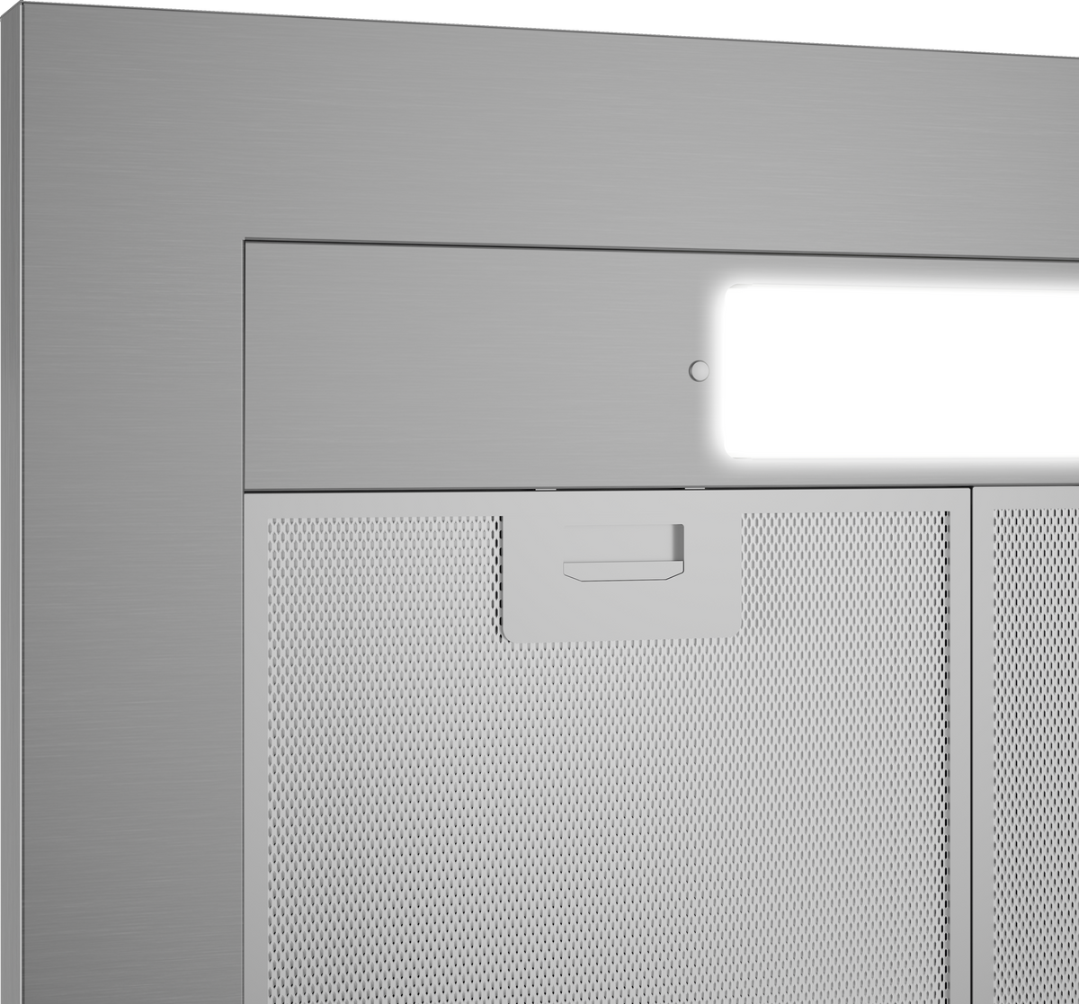 Beko 90 cm Stainless Steel Chimney Hood CWB9441XN