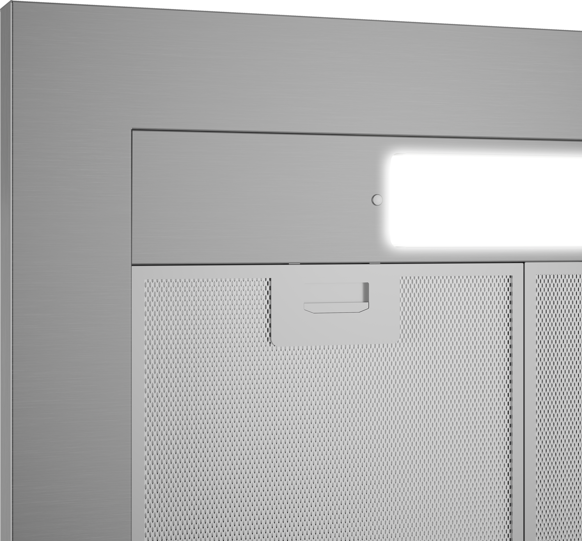 Beko 90 cm Stainless Steel Chimney Hood CWB9441XN