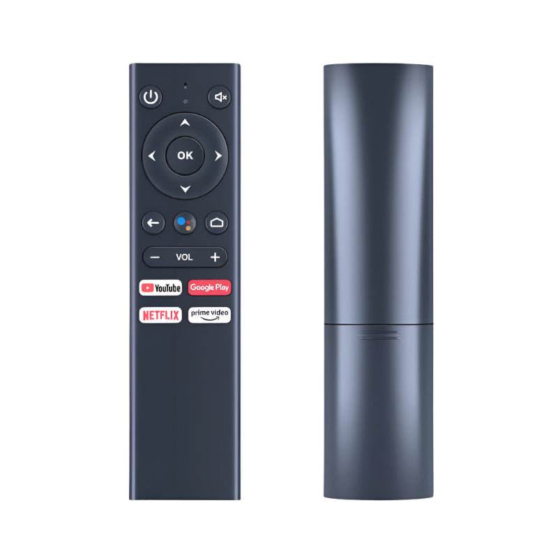 Mediabox MBX-MAVREMOTE Mediabox Maverick Remote Controller  (Black)