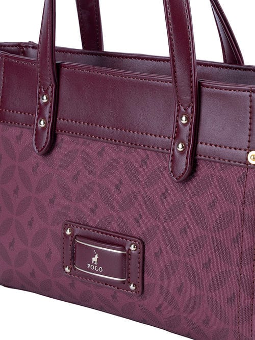 Polo Crossbody Bag Berry Polo Women's Sierra Crossbody (7712604487769)
