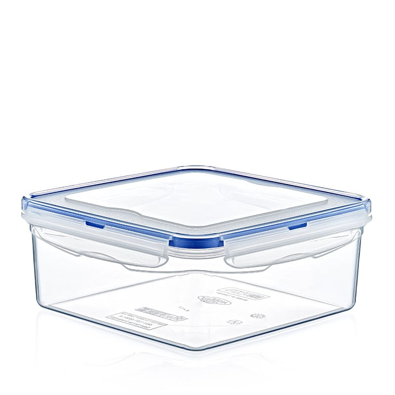 Hobby Life food Storage Hobby Life Square Sealed Storage Container 2.3L 02 1403 (7305387933785)