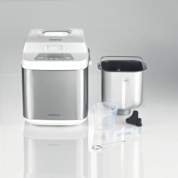 Kenwood BREAD MAKER Kenwood Bread Maker White Metal - Bmm13.000WH (6584665899097)