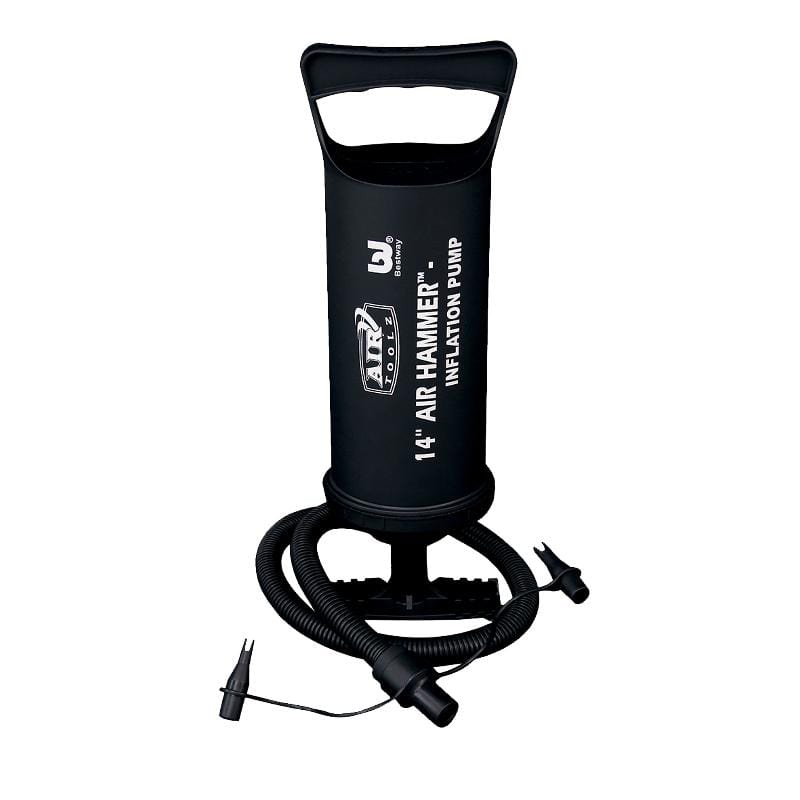BESTWAY Outdoors Bestway 36cm Air Hammer Inflation Pump 62003 (7807729008729)