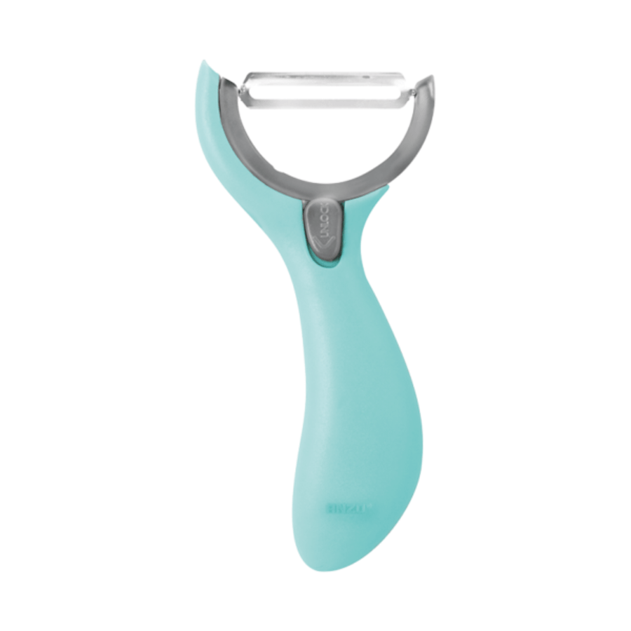 Kitchen Inspire CUTLERY Kitchen Inspire 2 Way Peeler 501109 (7311465447513)