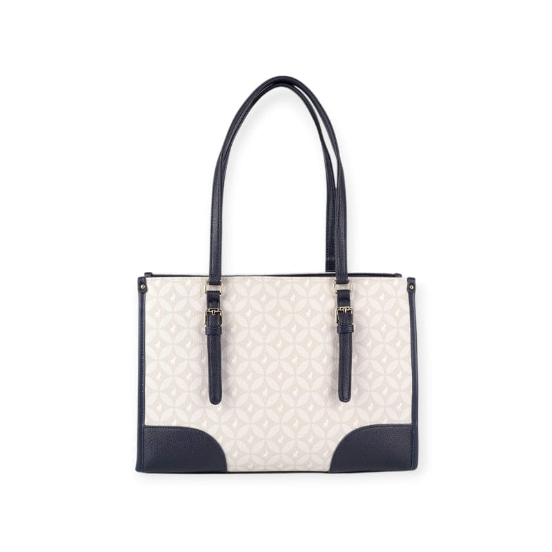 Polo Handbag Polo Tote Navy POS504106