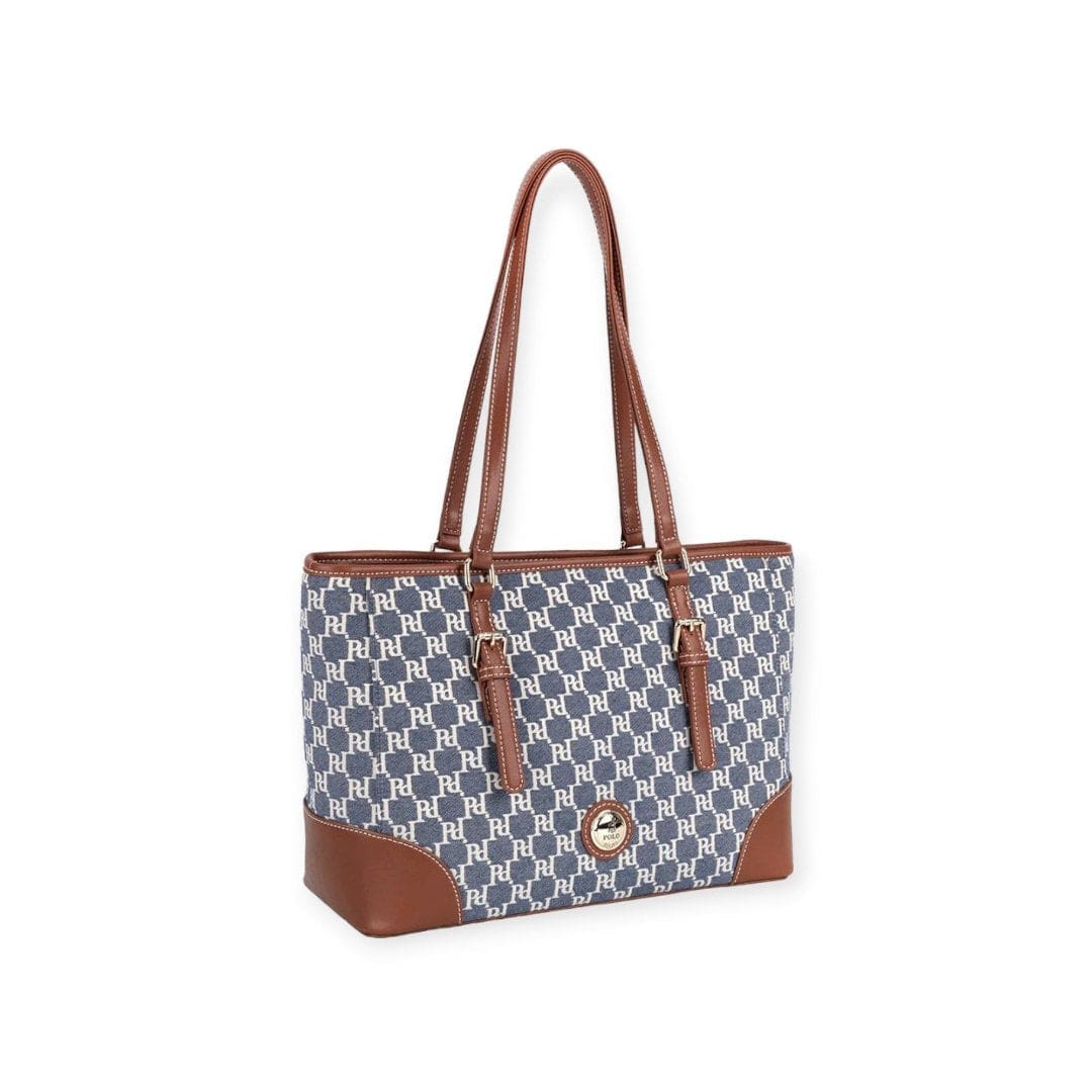 Polo Ladies Handbags Polo Premier Tote POS483106