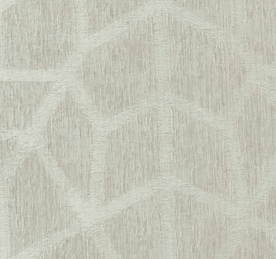 papini SHEER VOILE Miura Curtain Alabaster GGL043A (7529358032985)