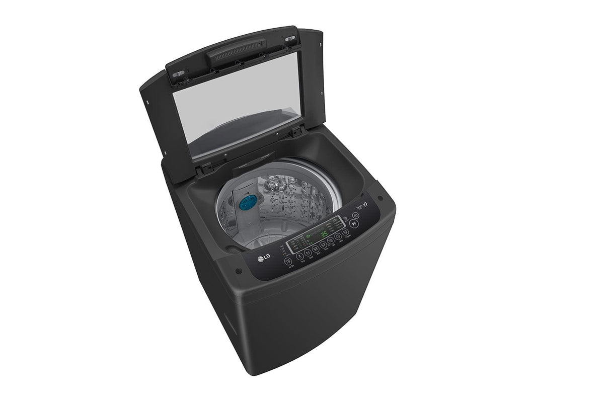 LG Top loader Lg 18KG Smart Inverter Top Loader Washing Machine T1885NEHT2 (7473274650713)