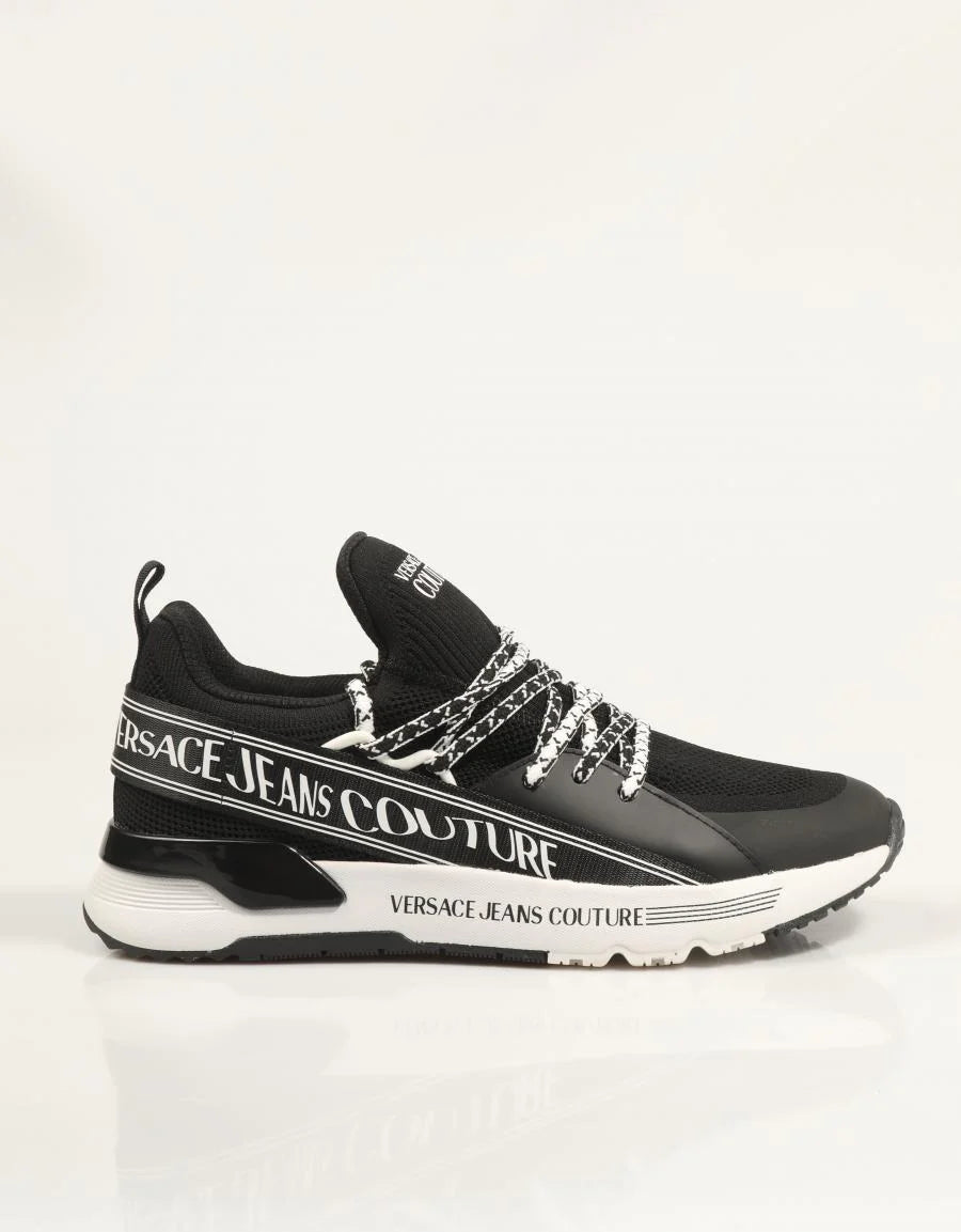 Versace Jeans Couture Sneaker 79YA3SA3 ZSD03 89078