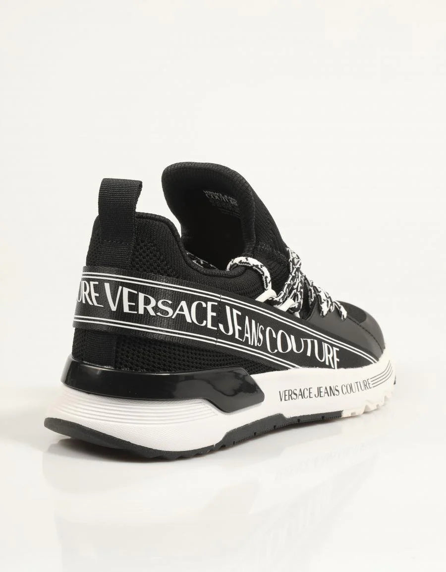 Versace Jeans Couture Sneaker 79YA3SA3 ZSD03 89078