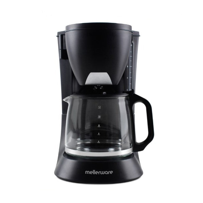 Delonghi COFFEE MAKER Mellerware Treviso coffee Maker 29500B (2061560774745)