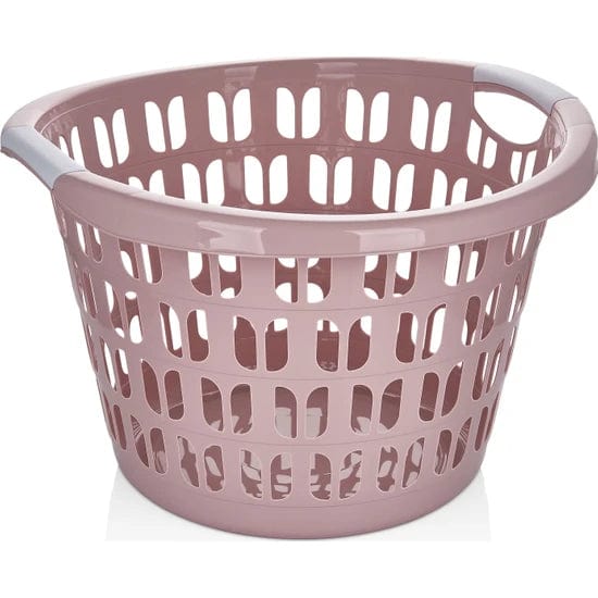 Titiz Laundry Basket Titiz Laundry Basket 33lt E-292 (7300470800473)