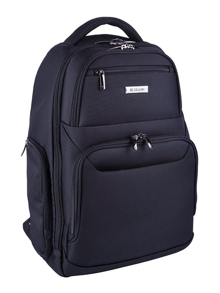 CELLINI Backpack Cellini Optima Multi-Pocket Backpack 125455