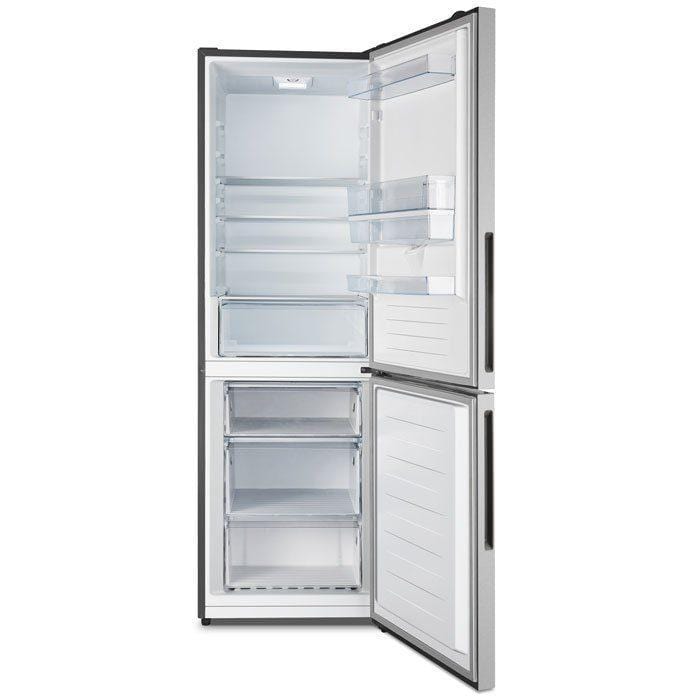 Hisense Fridge/Freezer Hisense 305L B/F FRIDGE H415BMI-WD (7221023015001)