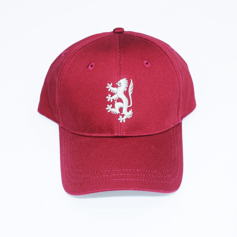 Pringle Caps Pringle Broonklyn Cap Burgandy (7132790259801)