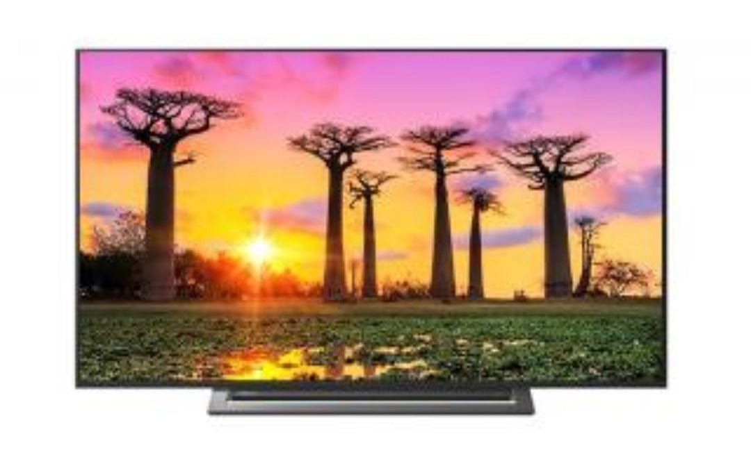 Toshiba Televisions Toshiba  65" Ultra HD 4K Android TV 65U7950 (7056754114649)