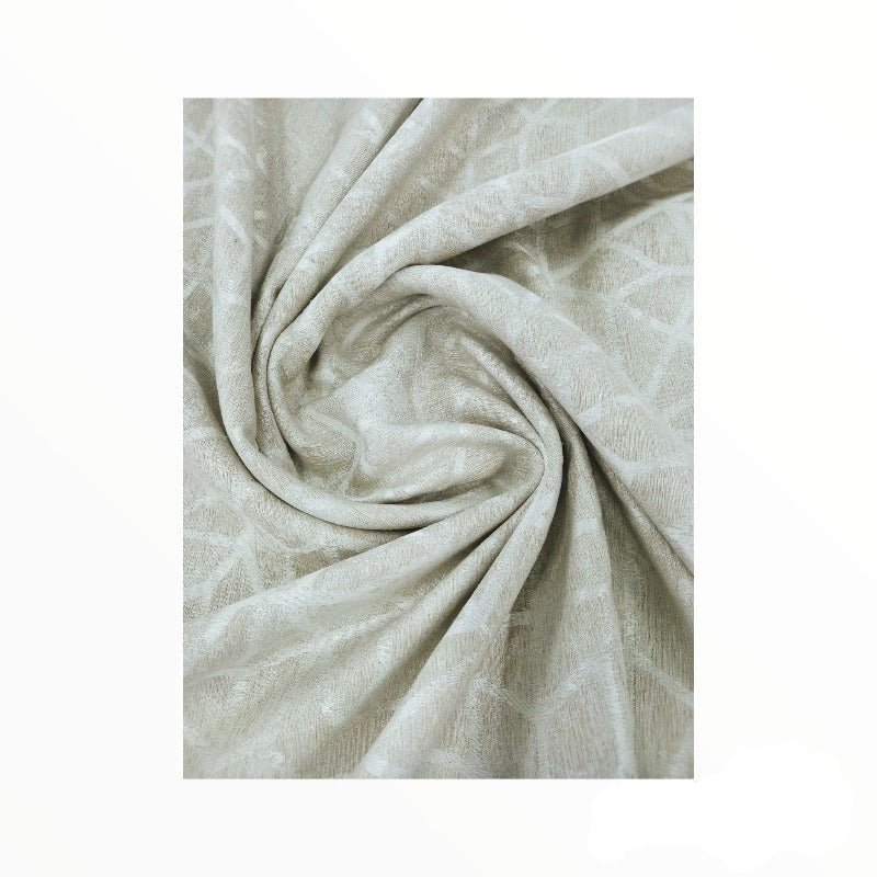papini SHEER VOILE Miura Curtain Alabaster GGL043A (7529358032985)