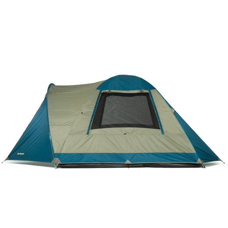 Oztrail TENT Oztrail Tasman 6V Person Dome Tent DTMTAS6V-D (6994788810841)