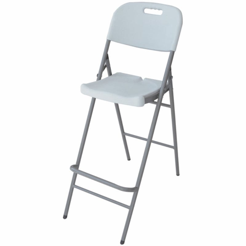 totai Outdoors Cocktail Folding Plastic Chair (2061835894873)