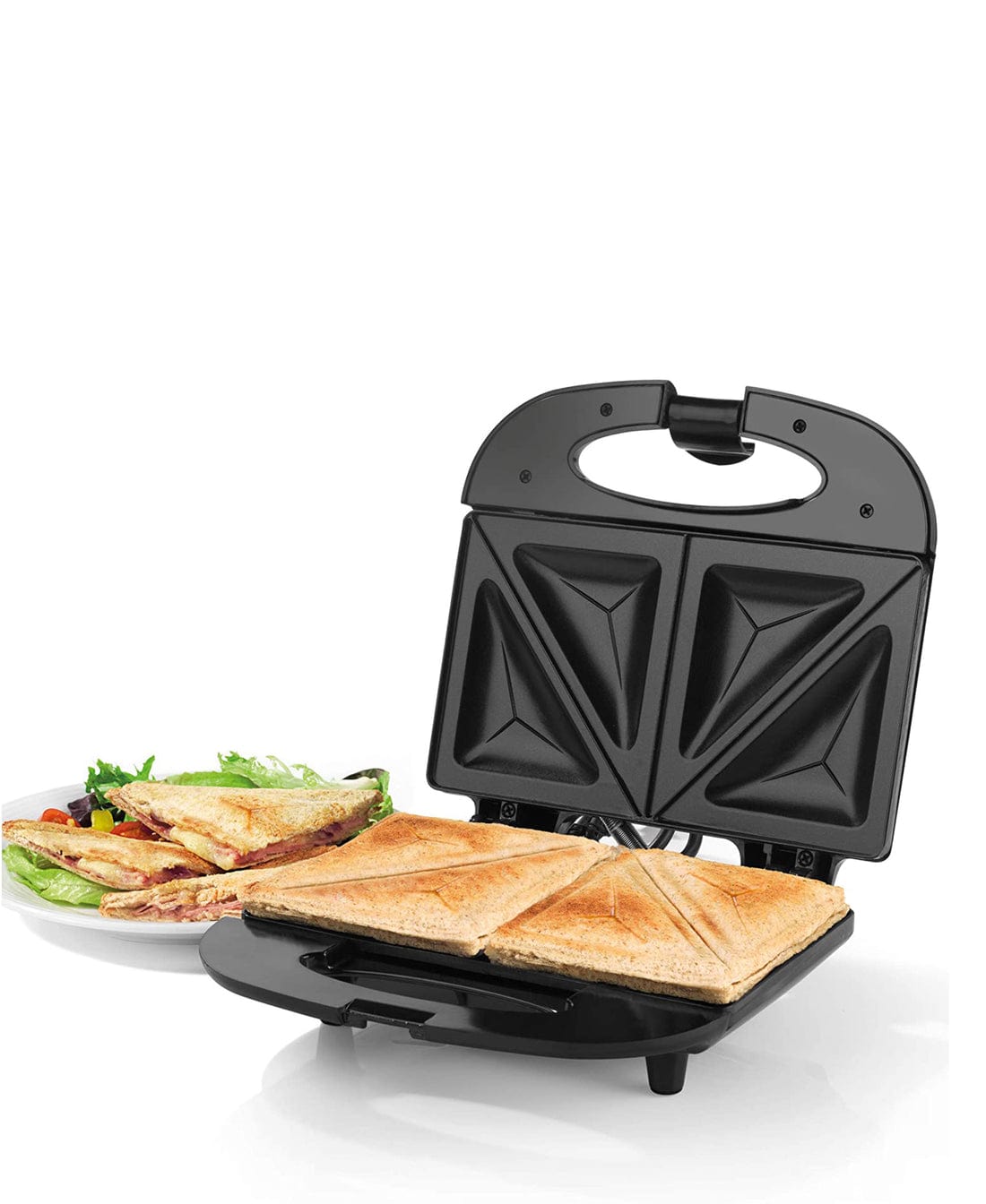Sunbeam Sandwich Maker Sunbeam Sandwich Maker-SST-053A Black