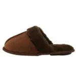 Hush Puppies Slippers Hush Puppies Lunara Mule Slippers Brown