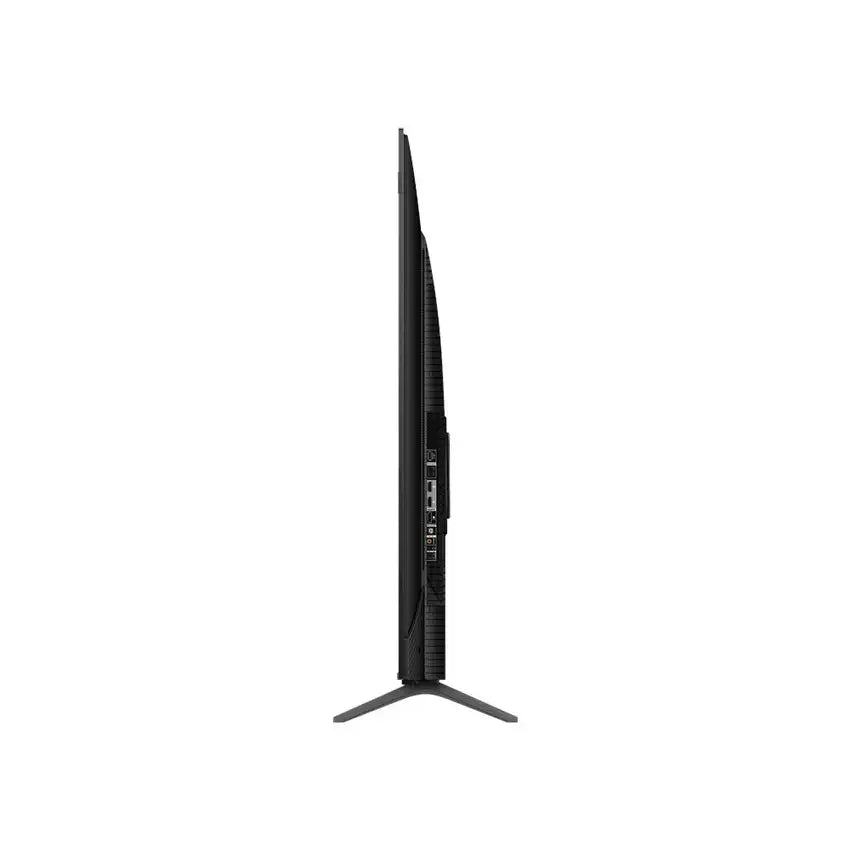 TCL 55-INCH 55P8K QLED GOOGLE TV 144HZ.